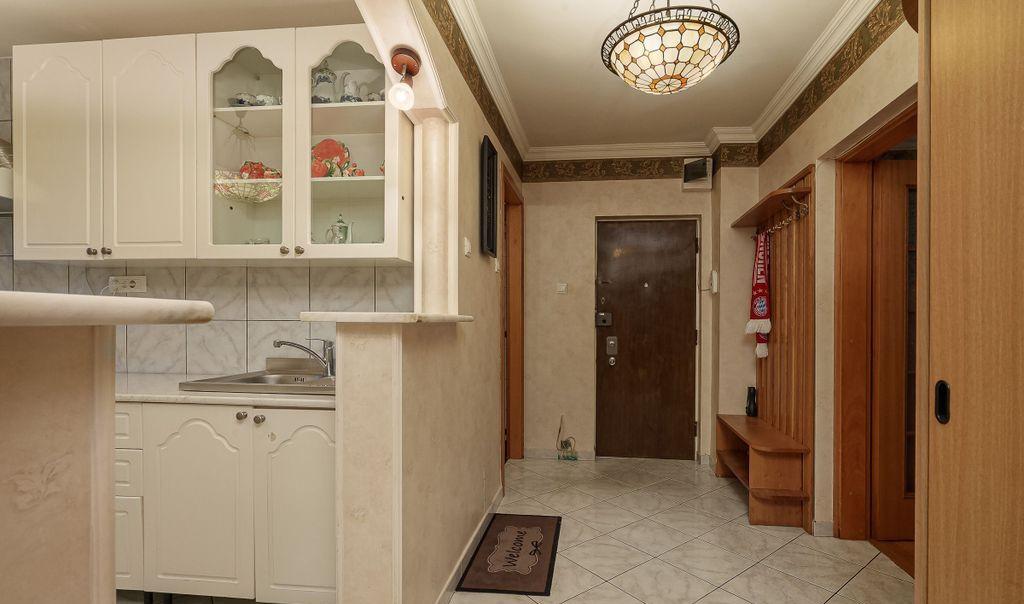 Apart 3 camere Splaiul Unirii Camera de Comert