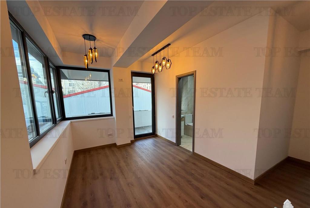 Vila premium cu destinatie mixta comercial si rezidential