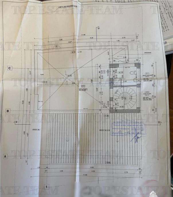 Vila premium cu destinatie mixta comercial si rezidential