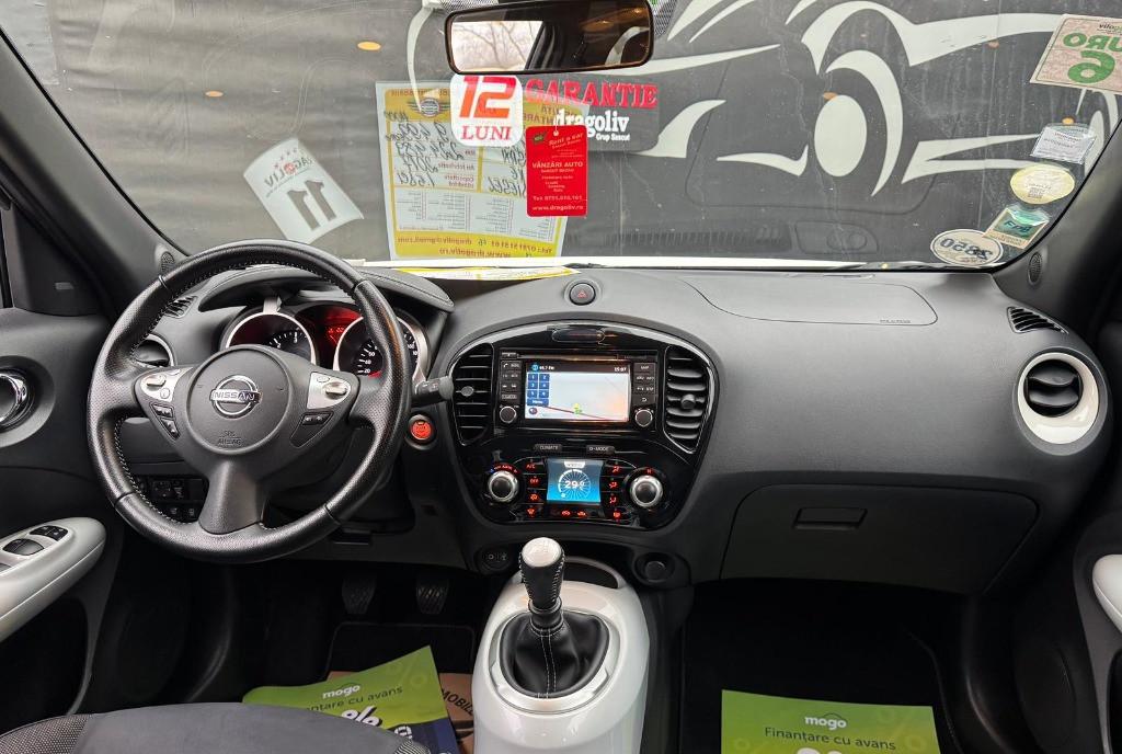 EURO 6 CLIMA NAVI GARANTIE 12 LUNI RATE AVANS 0 9 499 eur