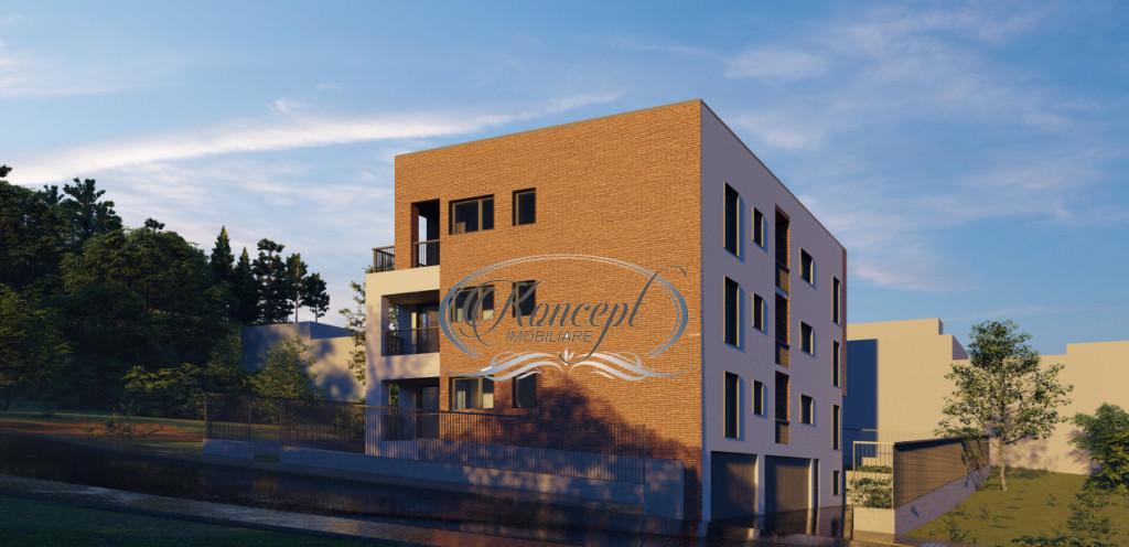 Smart House boutique pe strada Oasului aproape de creic