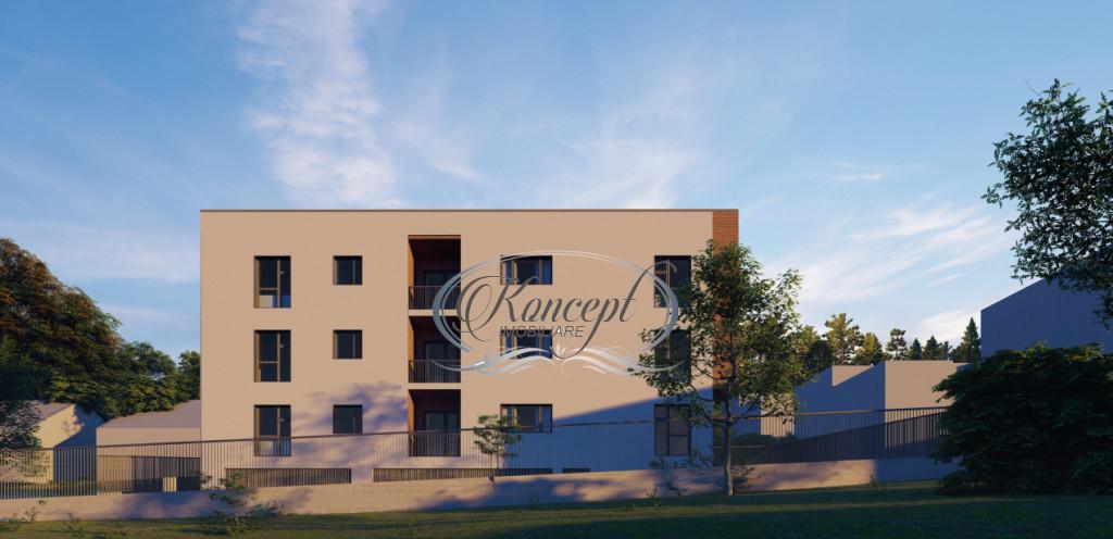 Smart House boutique pe strada Oasului aproape de creic