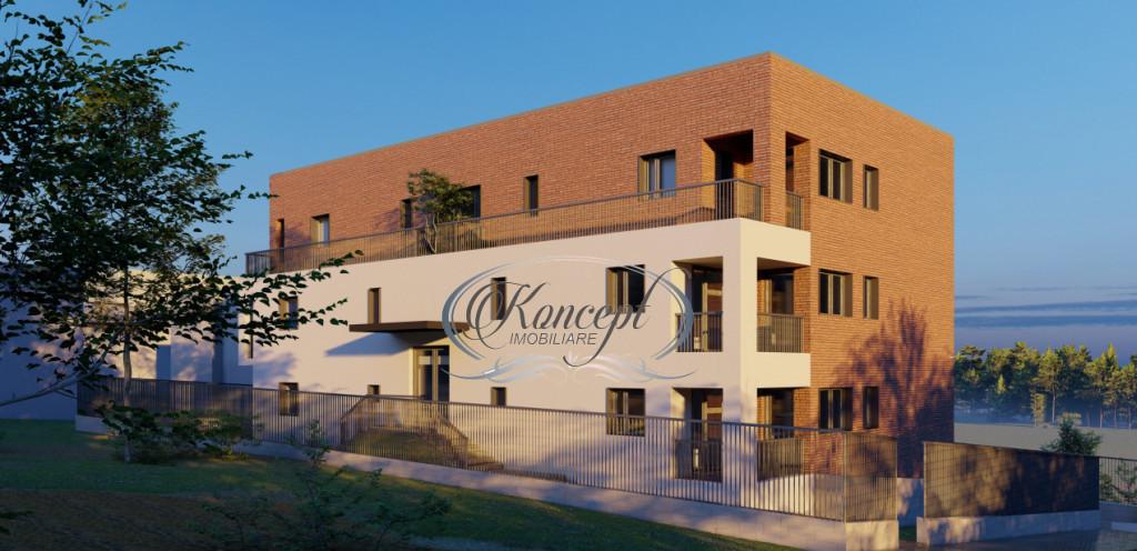 Smart House boutique pe strada Oasului aproape de creic