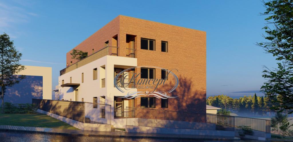 Smart House boutique pe strada Oasului aproape de creic