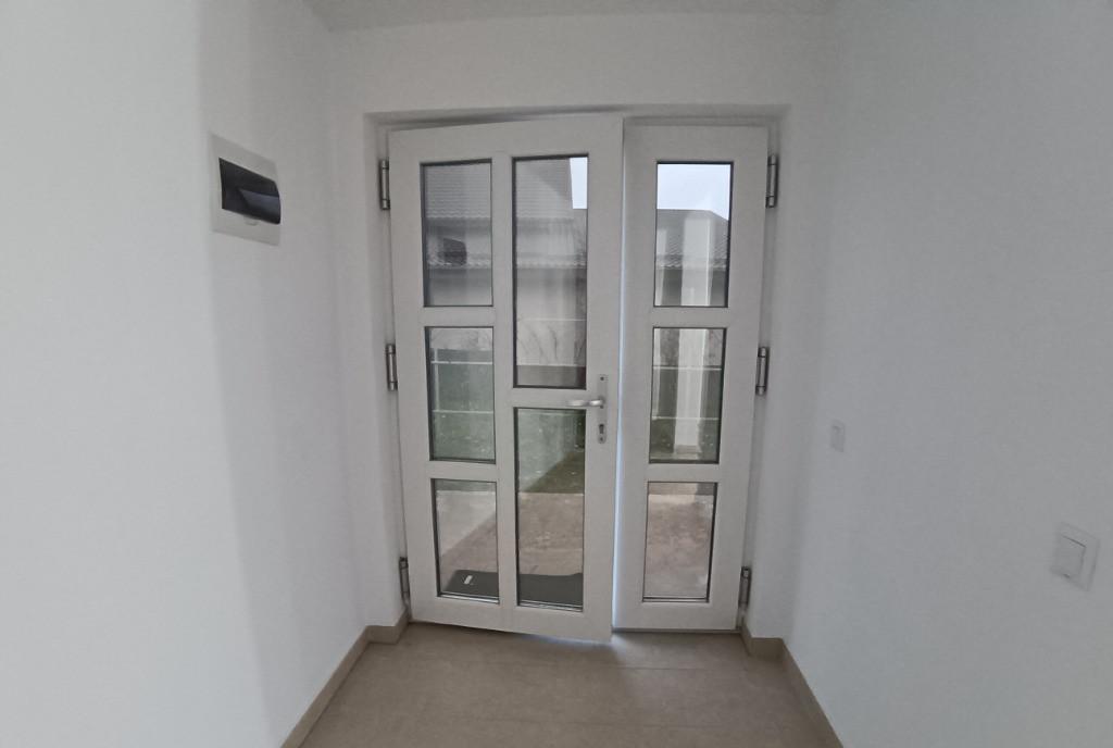 Casa in Mitocul Dragomirnei