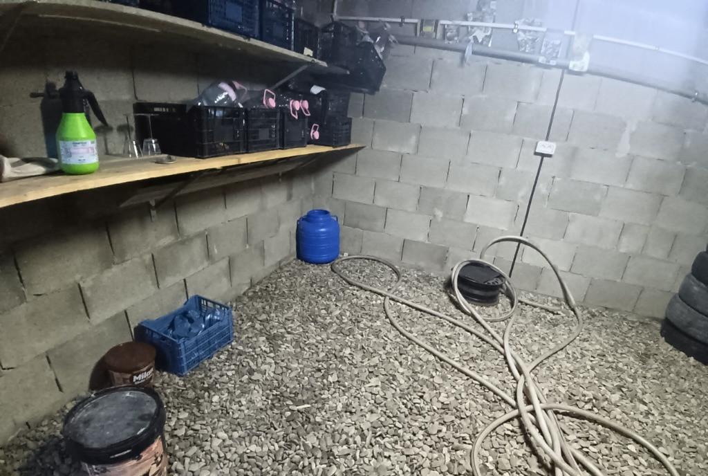 Casa in Mitocul Dragomirnei