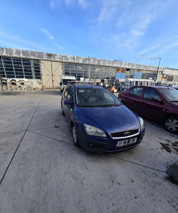 Ford focus 1 450 eur