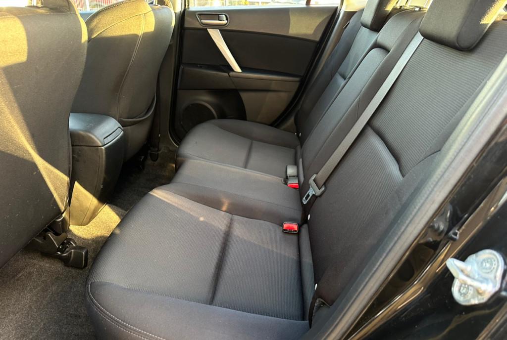 Mazda 3 An 2011 Benzina 1 6 Mpi E5 /RATE/GARANTIE 5 950 eur