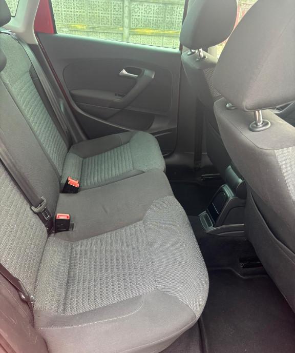 Vw Polo Icirc ngrijit 1 6 TDI 4 900 lei