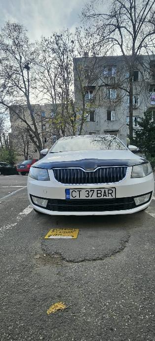 Skoda Octavia 2 0 4X4 7 500 eur