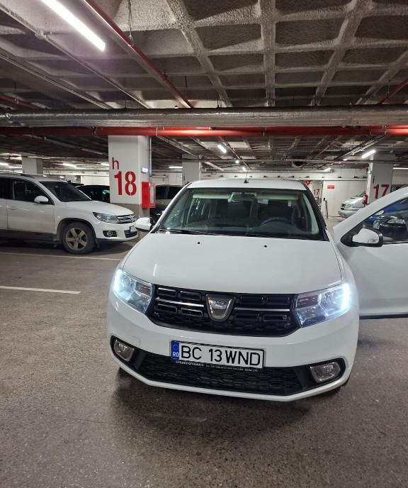 Dacia Logan 1 5 facelif euro6 5 900 eur
