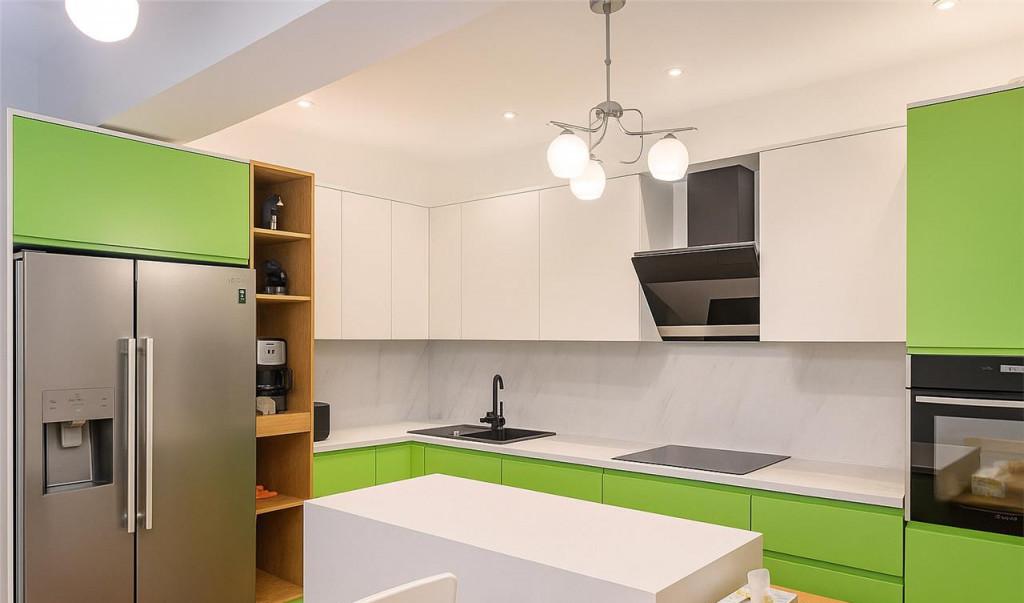 Tur 3D Decomandat 110mp ClasaA parcare subterana Isaran Tr