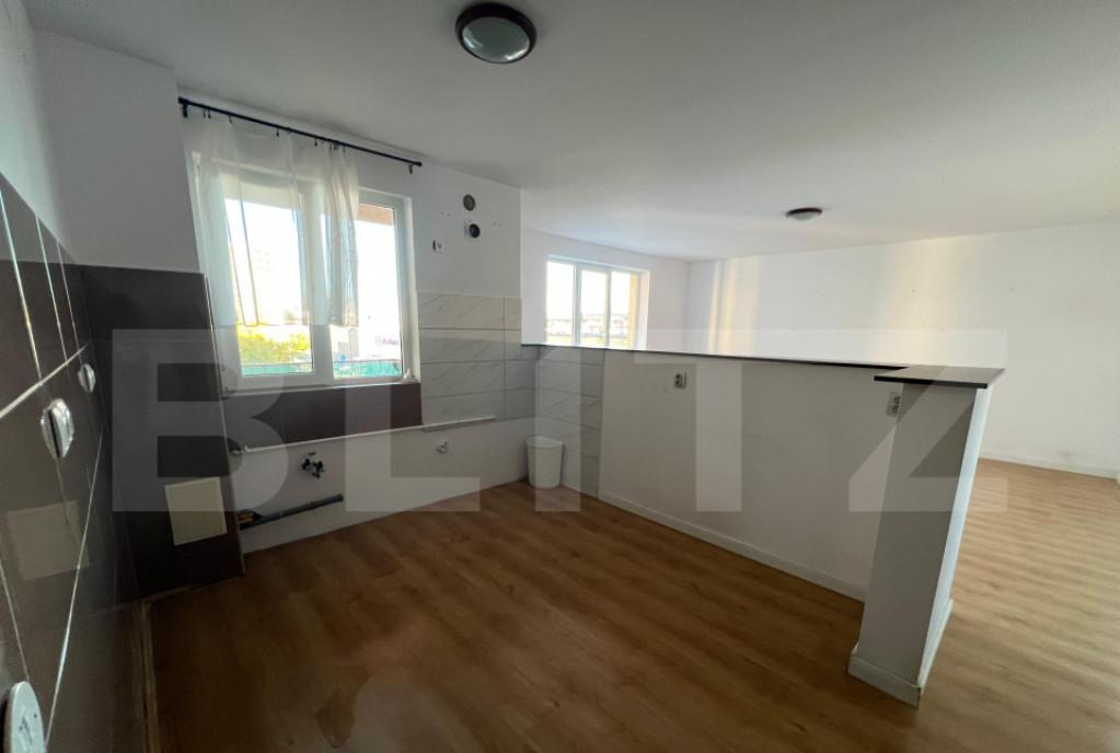 Apartament cu 3 camere 81 mp zona Hipodrom iv