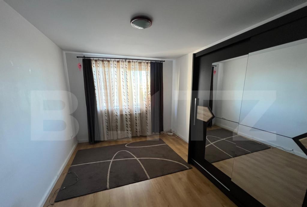 Apartament cu 3 camere 81 mp zona Hipodrom iv