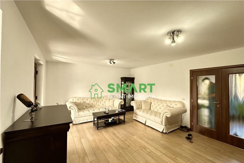 Casa cu mansarda 5 camere Arad zona Gai