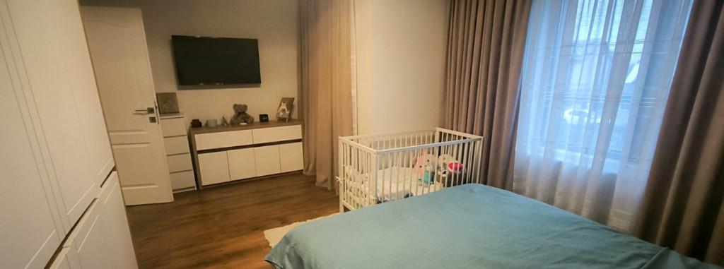 Casa moderna gata de mutare la 12 km de Pitesti - Bab