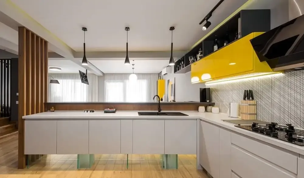 Realizam proiecte de design interior