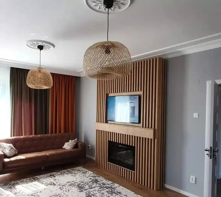 Realizam proiecte de design interior