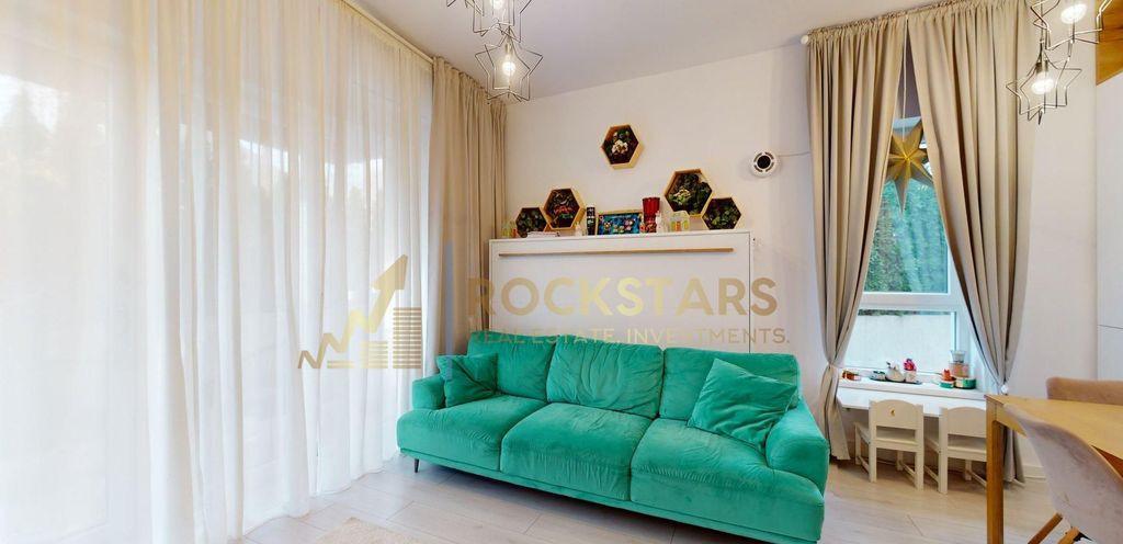 Apartament 2 camere Bloc Nou Curte 50 mp Loc Parcare