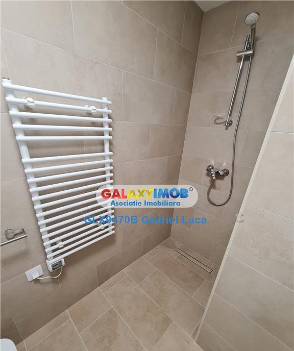 Apartament 2 camere 65 mp Decomandat 2 bai Nou Piata