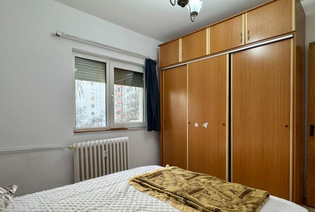 Apartament 2 camere Metru Obor Etaj 3