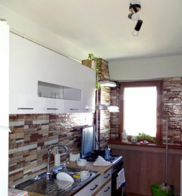 Apartament cu vedere spre Cetatea Alba Iulia perfect pentru