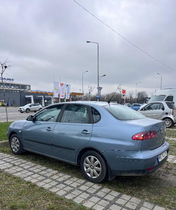 Seat Cordoba 2006 1 000 eur