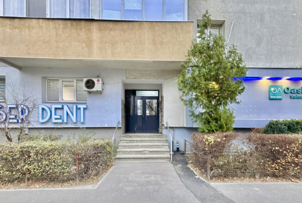 Un 3 camere corect Si extrem de interesant