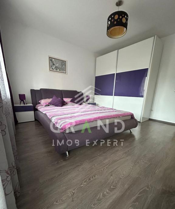 Apartament cu terasa-Str Campului Manastur 4 camere