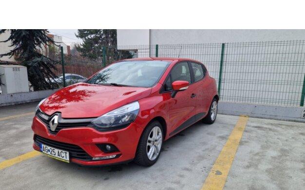 Renault Clio 2020