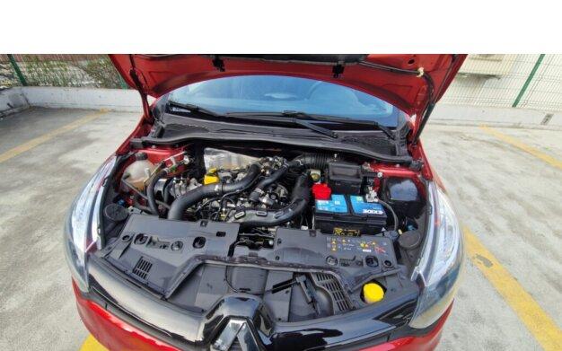 Renault Clio 2020