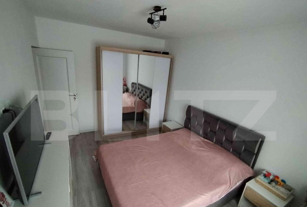 Apartament 2 camere Lunca Cetatuii