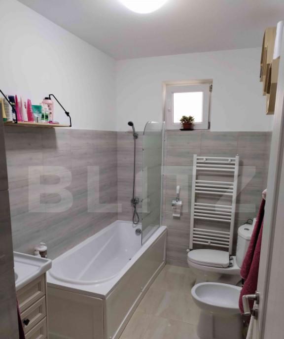 Apartament 2 camere Lunca Cetatuii