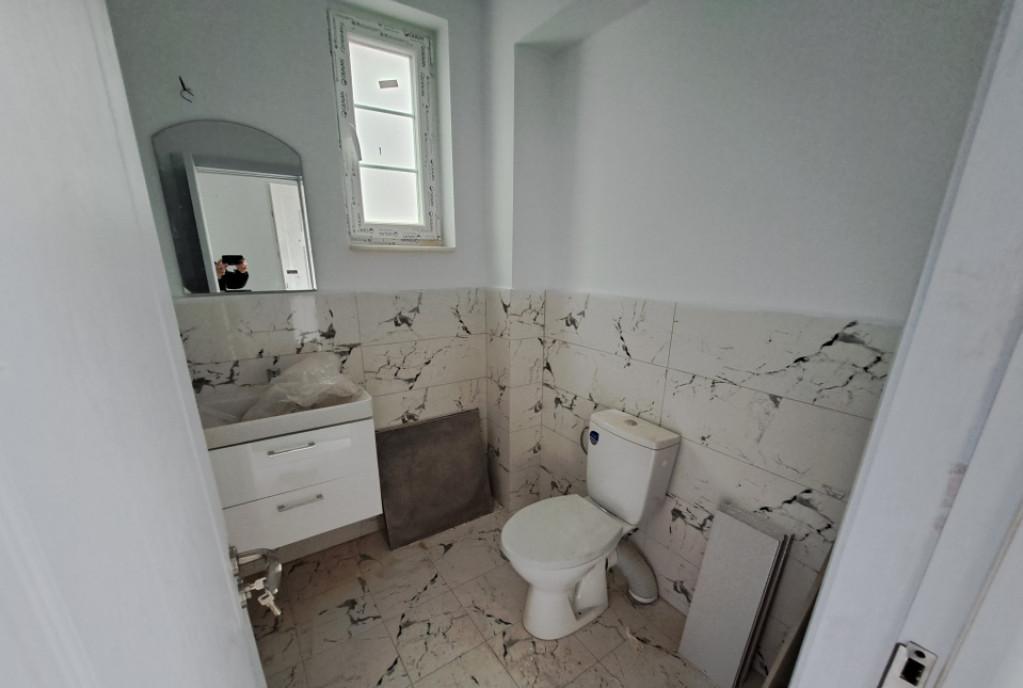 Tva inclus Casa 4 camere Trivale Proiect nou