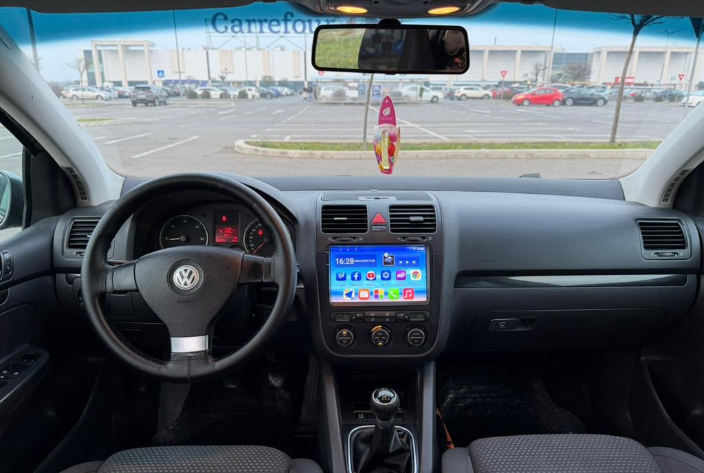 Vw Golf 5 GT 2 0 TDI 140 CP Climatronic Trapa Navi Camera 3 690 eur