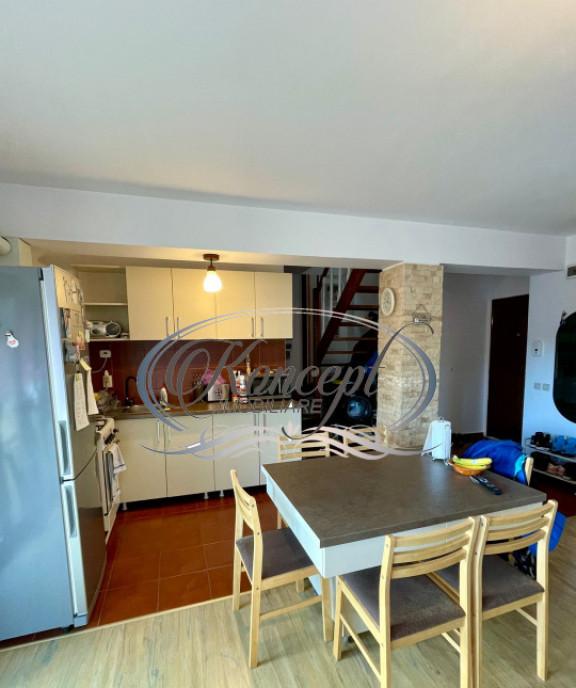 Apartament la cheie si cu loc de paarcare strada Campului