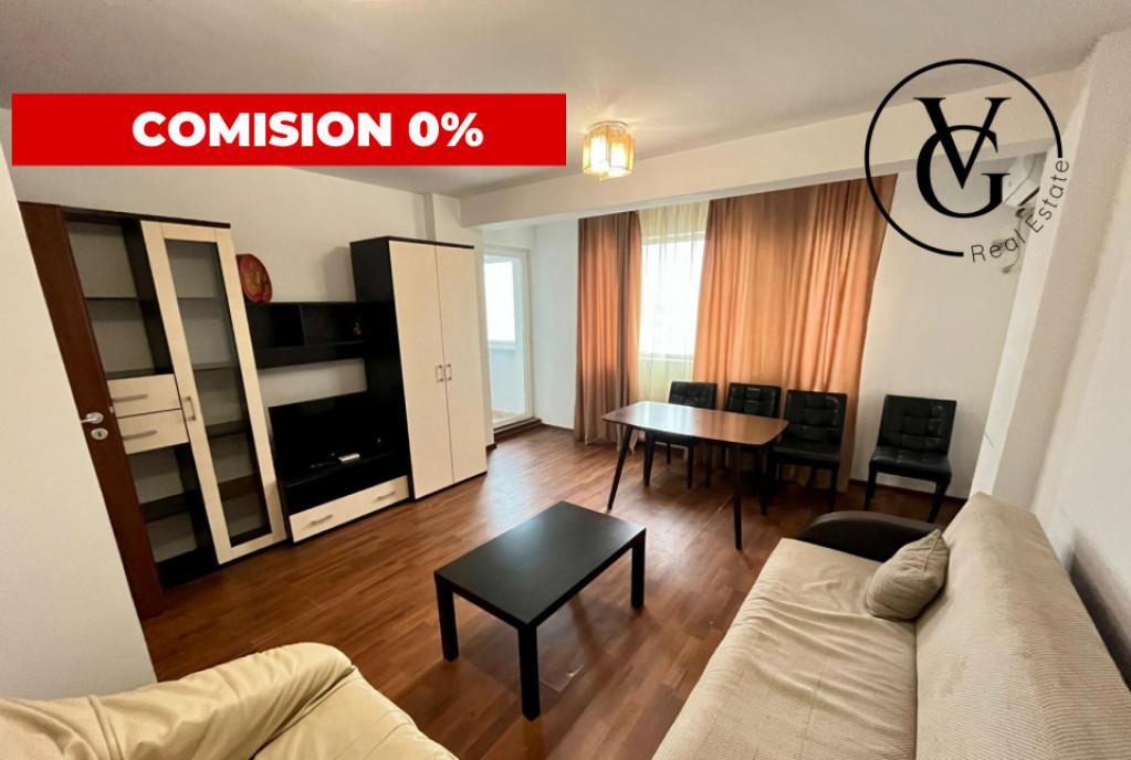 Apartament 2 camere Decomandat Compozitorilor