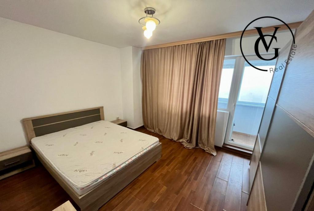Apartament 2 camere Decomandat Compozitorilor