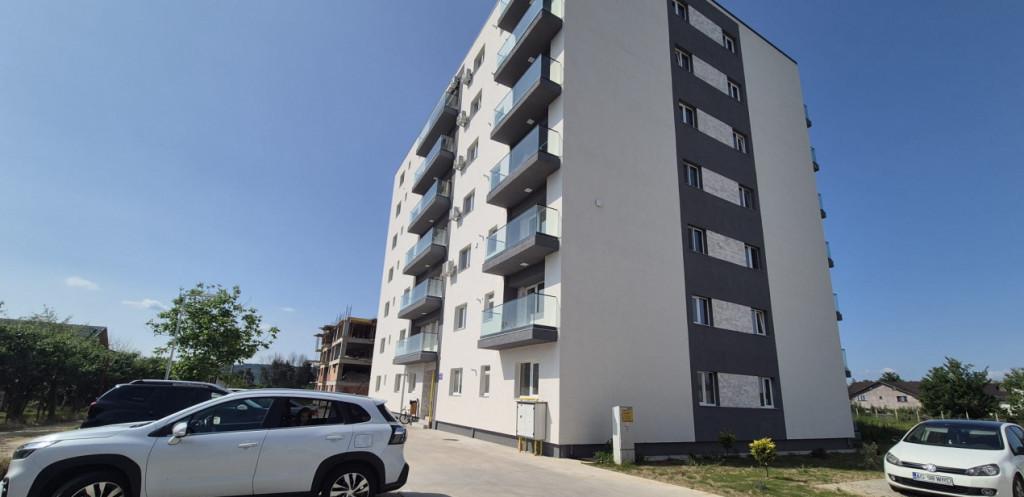 Apartament 2 camere in Mioveni Bloc Nou