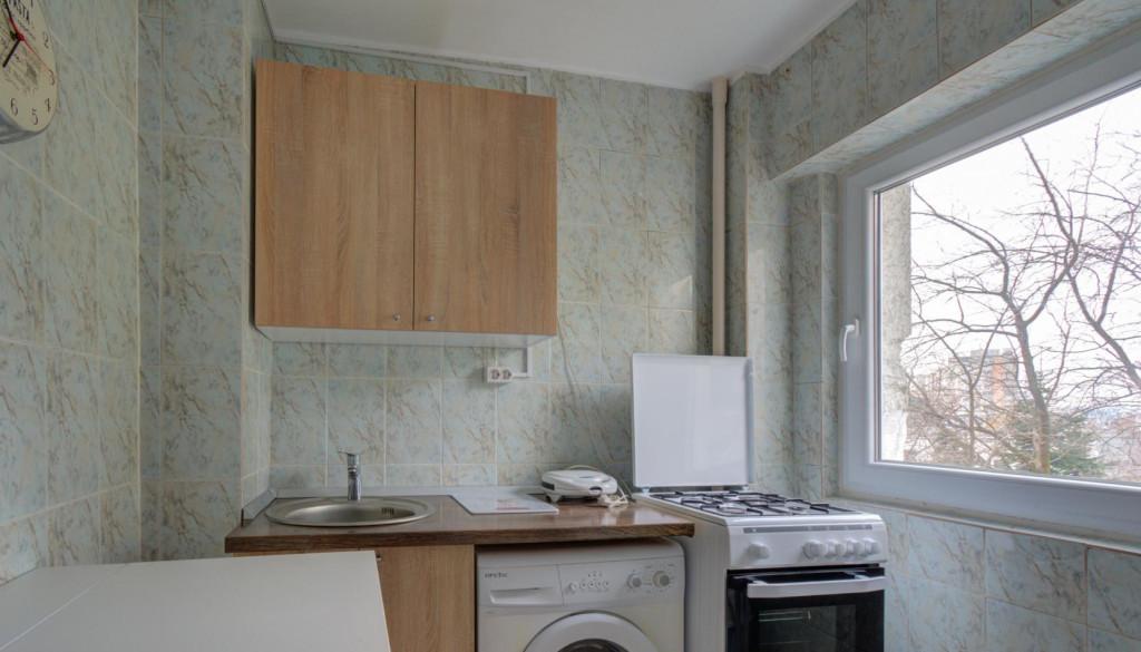 Garsonier Metrou Dristor 3min str Laborator Mihai Brav