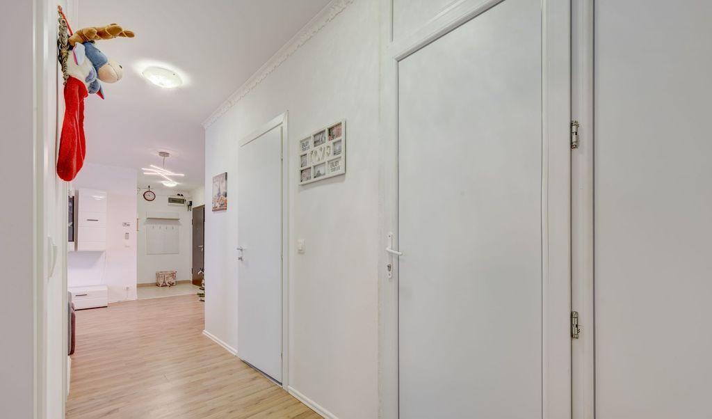 Apart 3 cam Decom 2 Bai 2 Parcari Adora Urban Villa