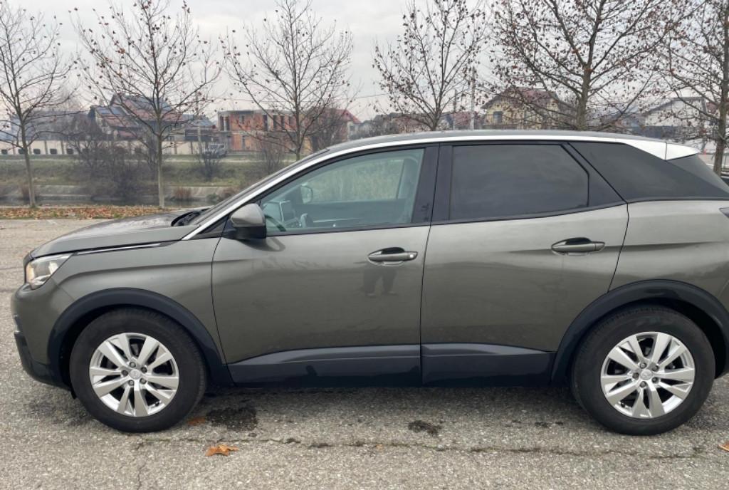 Peugeot 3008 IMPECABIL 11 350 eur