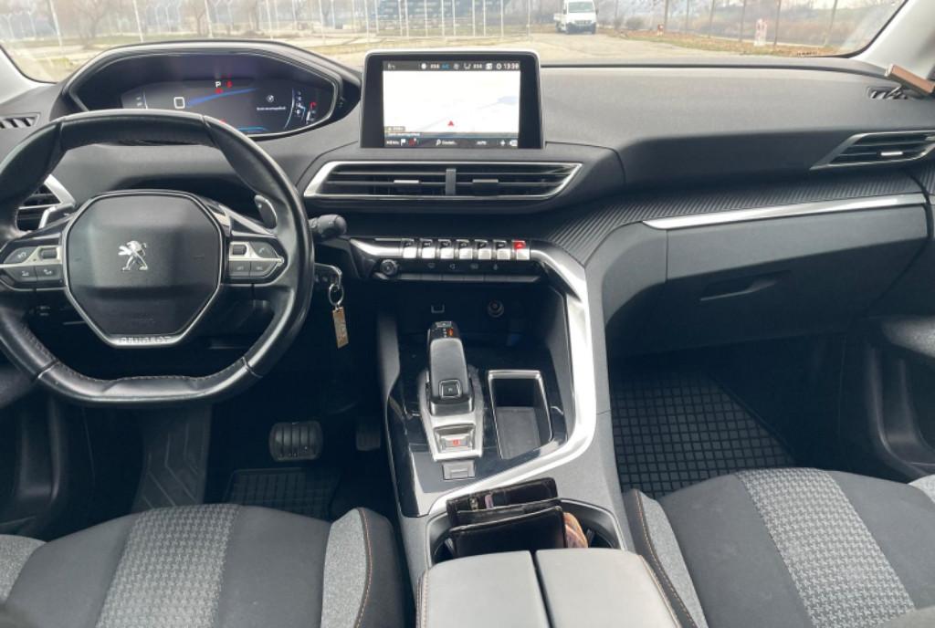 Peugeot 3008 IMPECABIL 11 350 eur