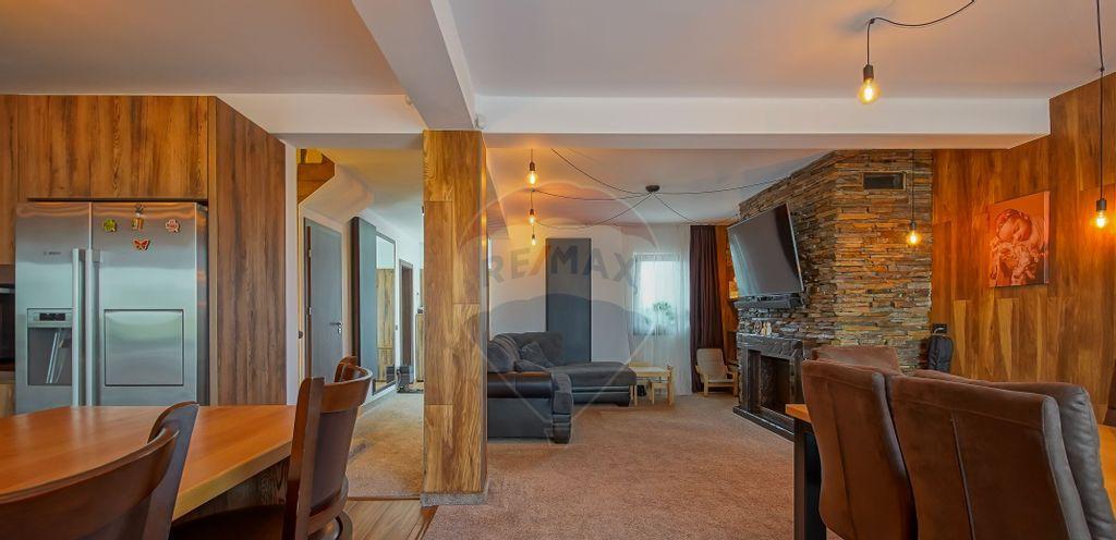 Casa de vanzare in orasul Ghimbav