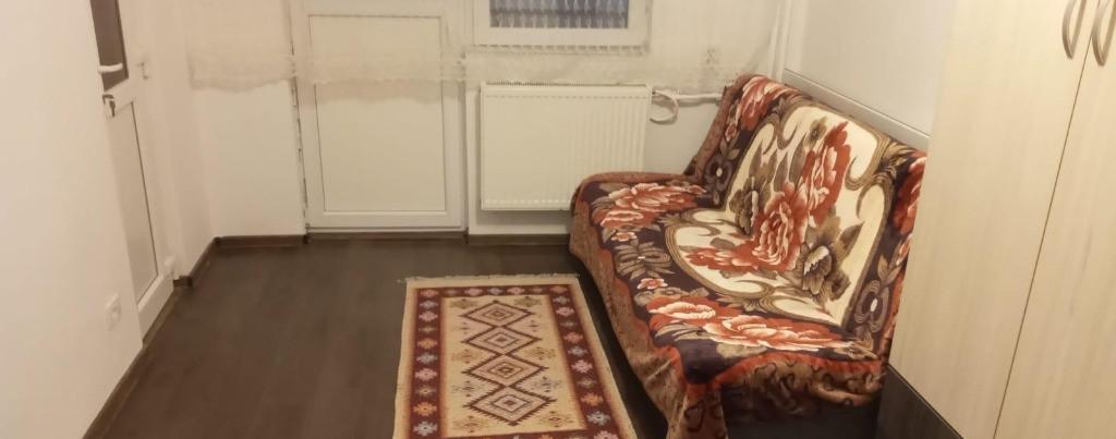 Garsoniera de inchiriat in Burdujeni