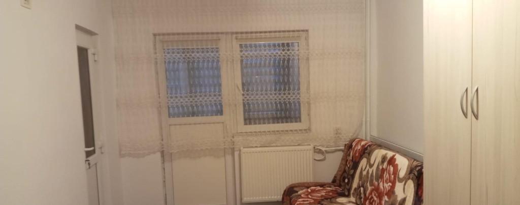 Garsoniera de inchiriat in Burdujeni