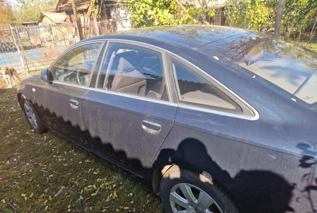 Audi A6 Qattro automata 3 299 eur