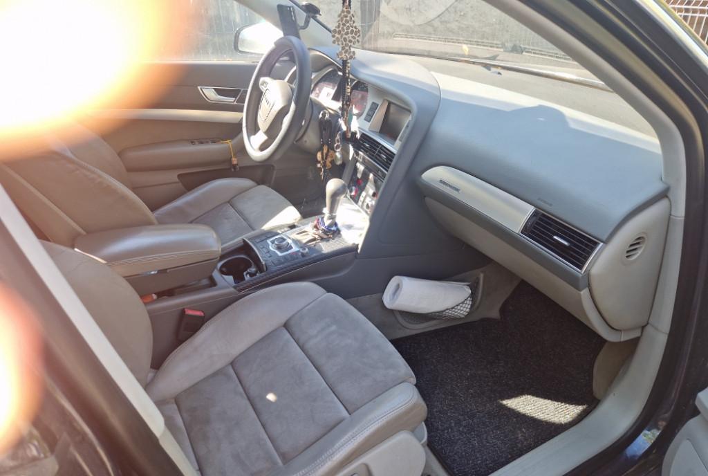 Audi A6 Qattro automata 3 299 eur