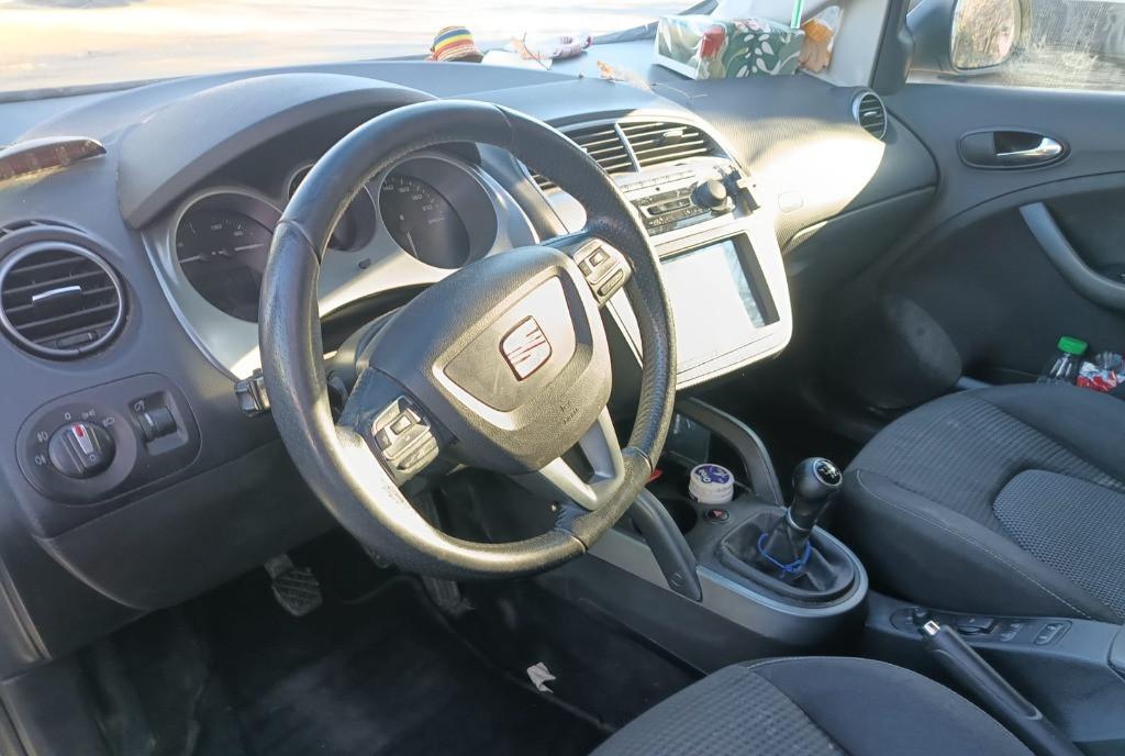 Seat Altea Freetrack 4 300 eur