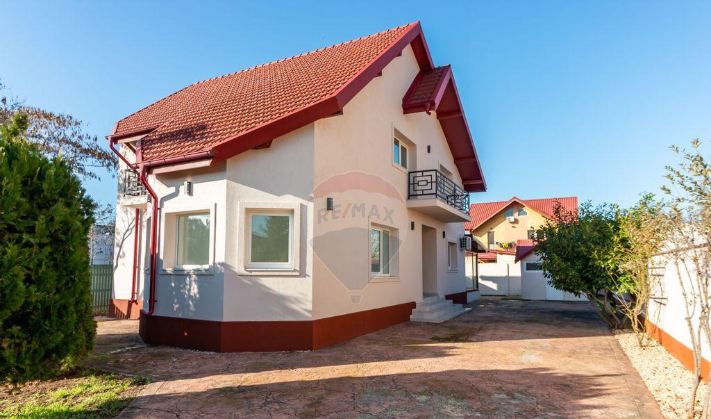 Casa / Vila de vanzare in Buftea centru